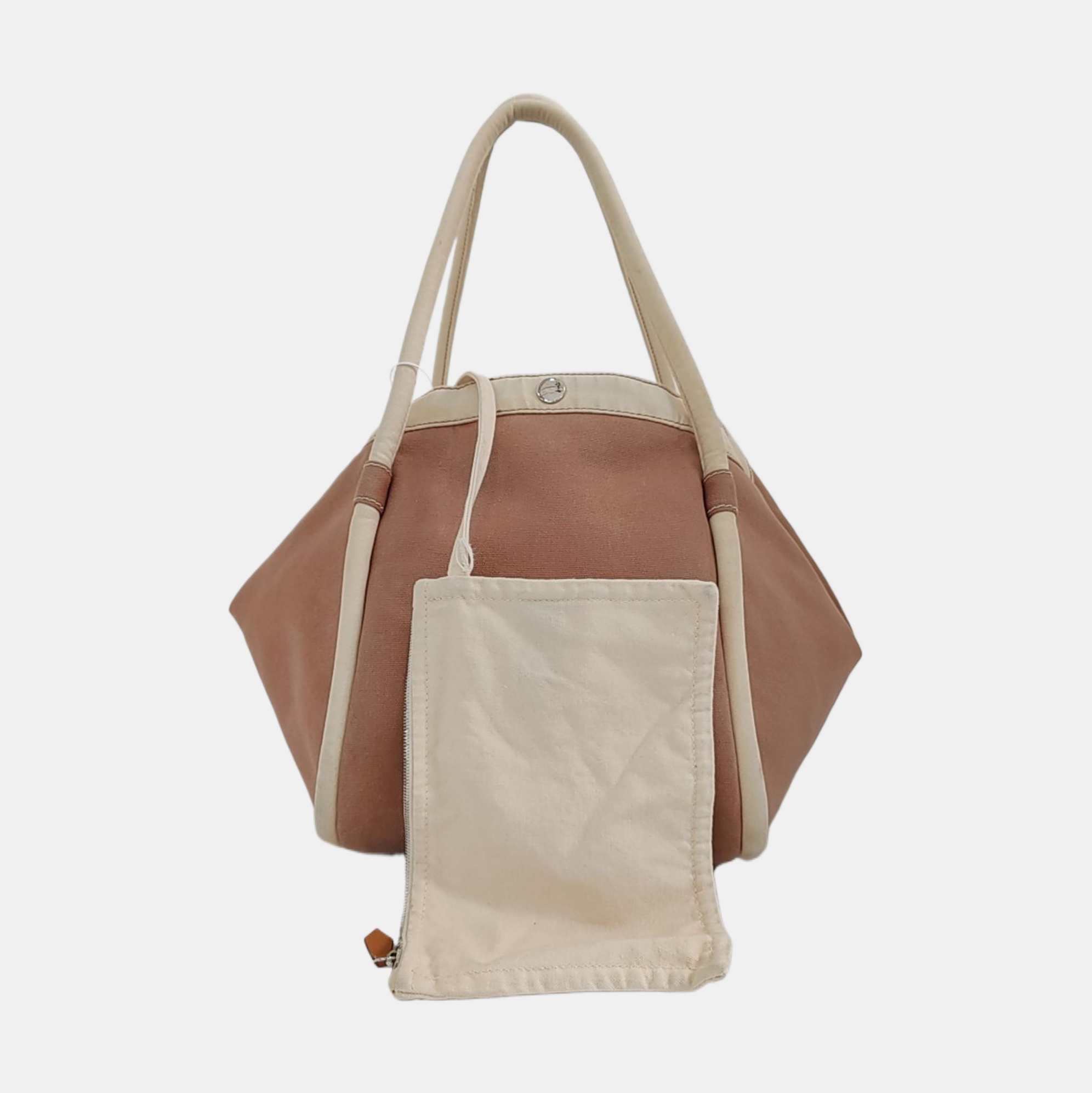 Lindy De Plage Canvas Beige