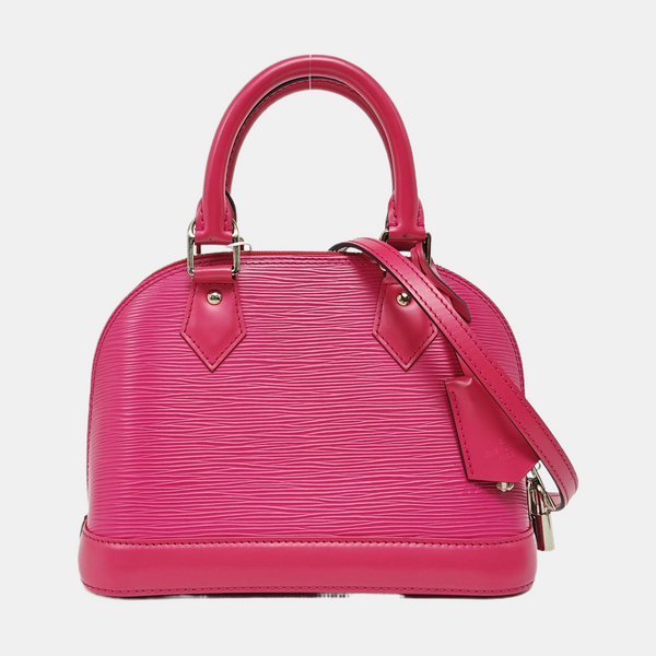 ALMA BB Epi Red