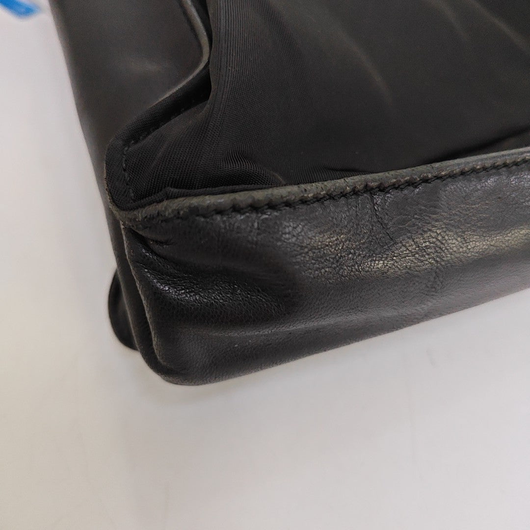 Nylon Black
