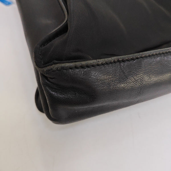 Nylon Black