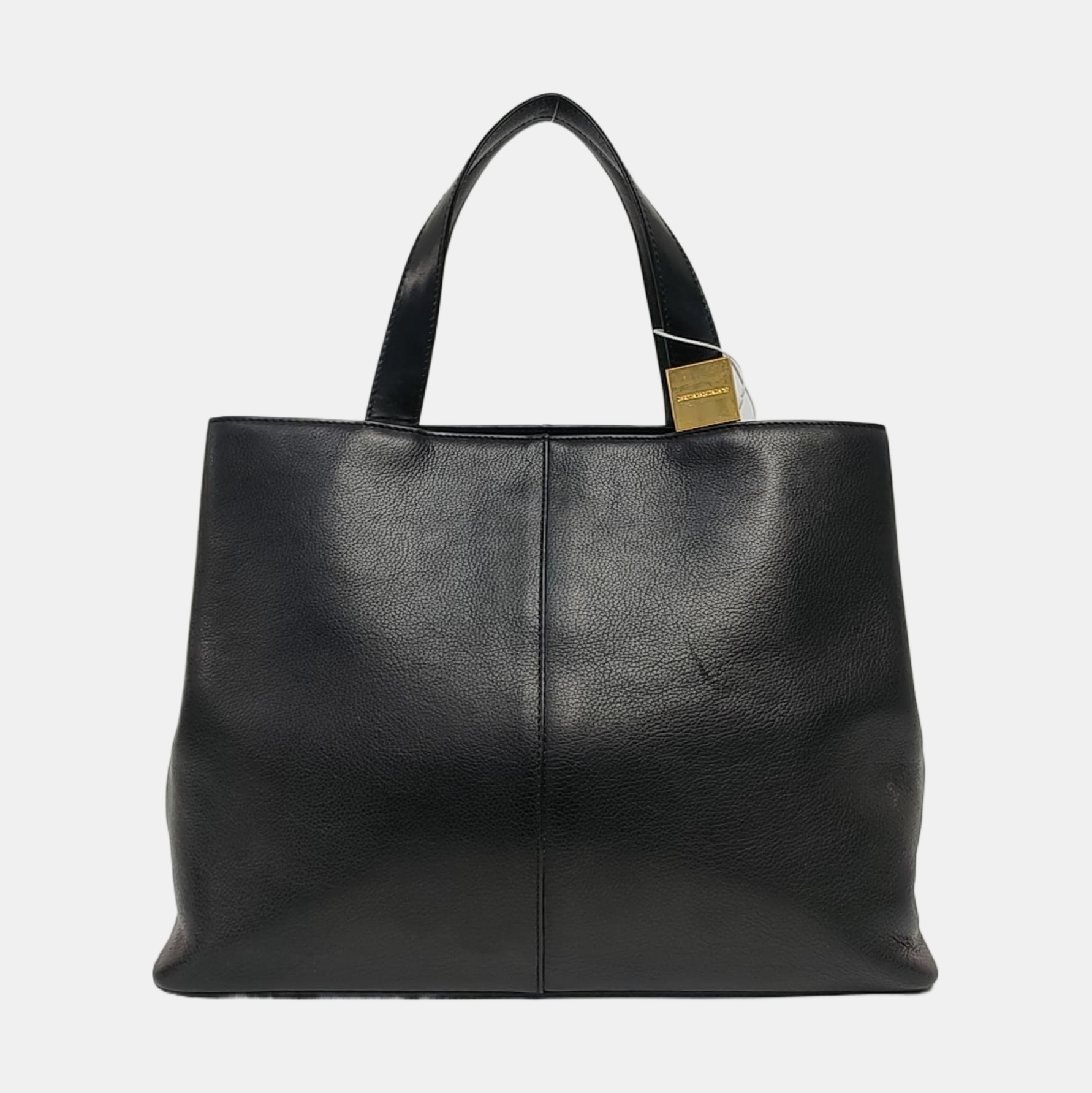 Calfskin Black