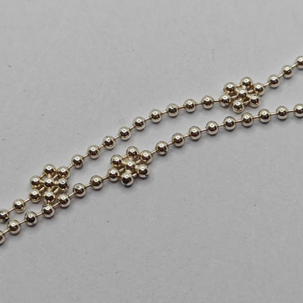 925 Sterling Silver Necklace