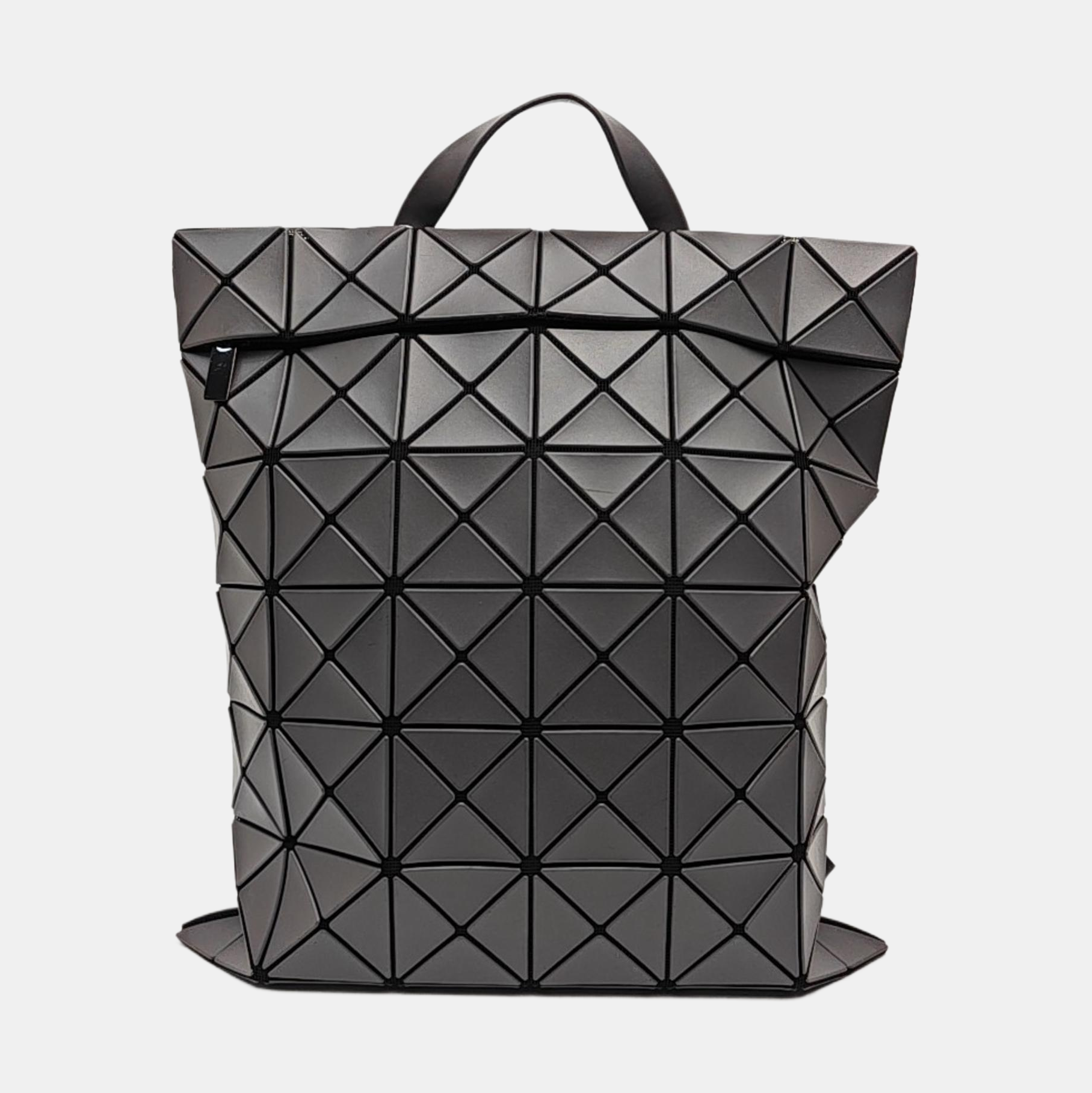 Special Material Backpack Gray