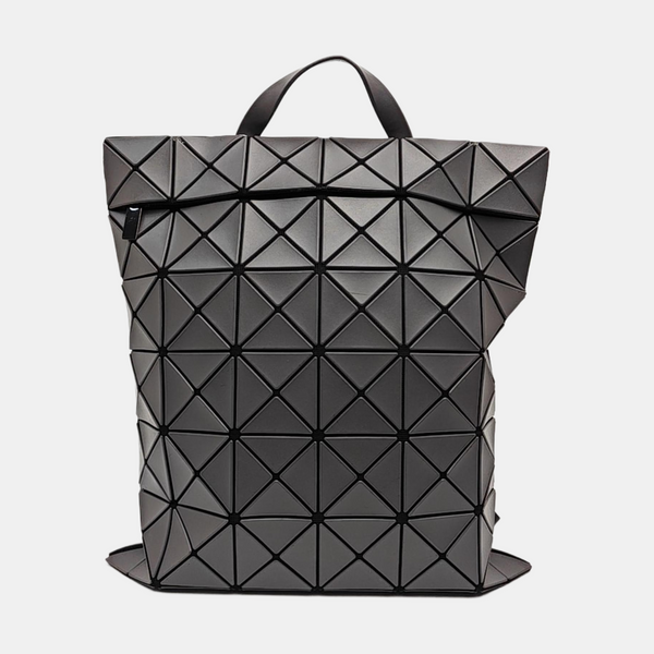 Special Material Backpack Gray