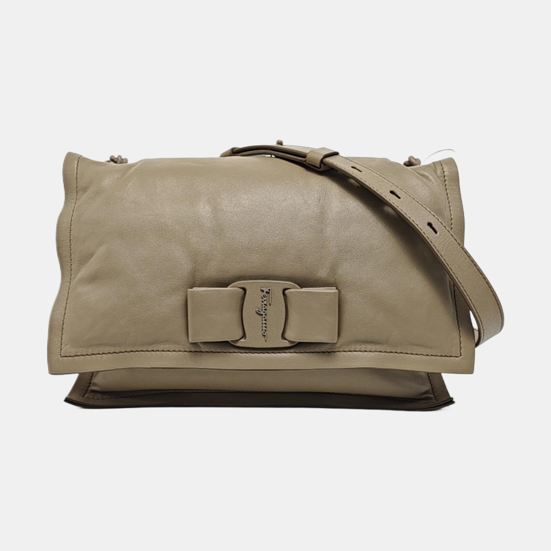 Viva Calfskin Gray