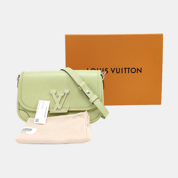 BUCI Epi Green
