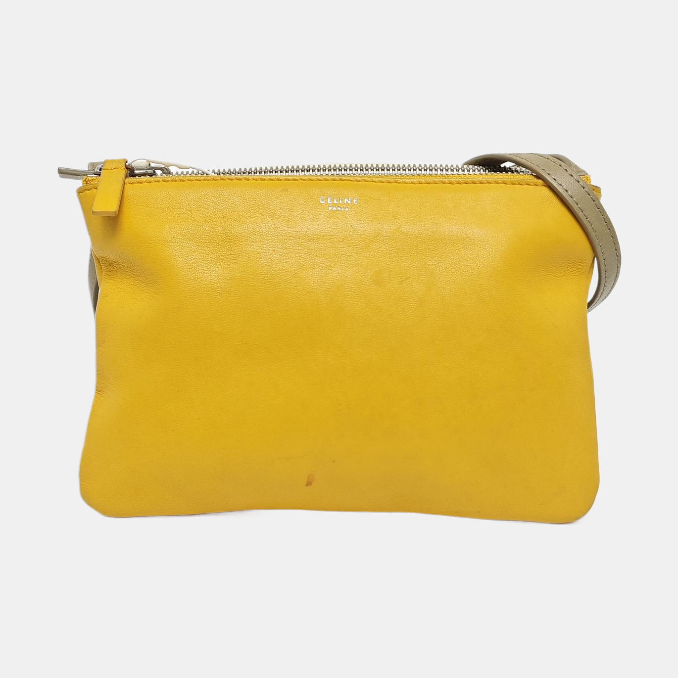 TRIO Lambskin Multicolor