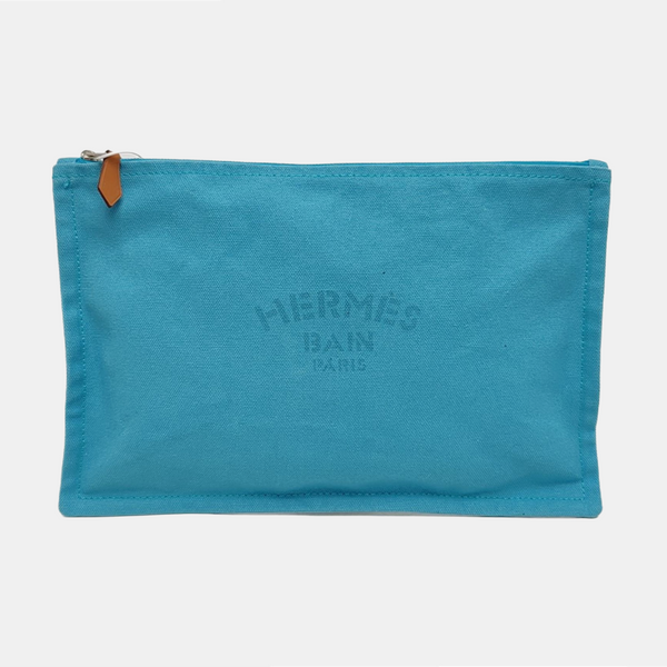 Yachting Canvas Blue