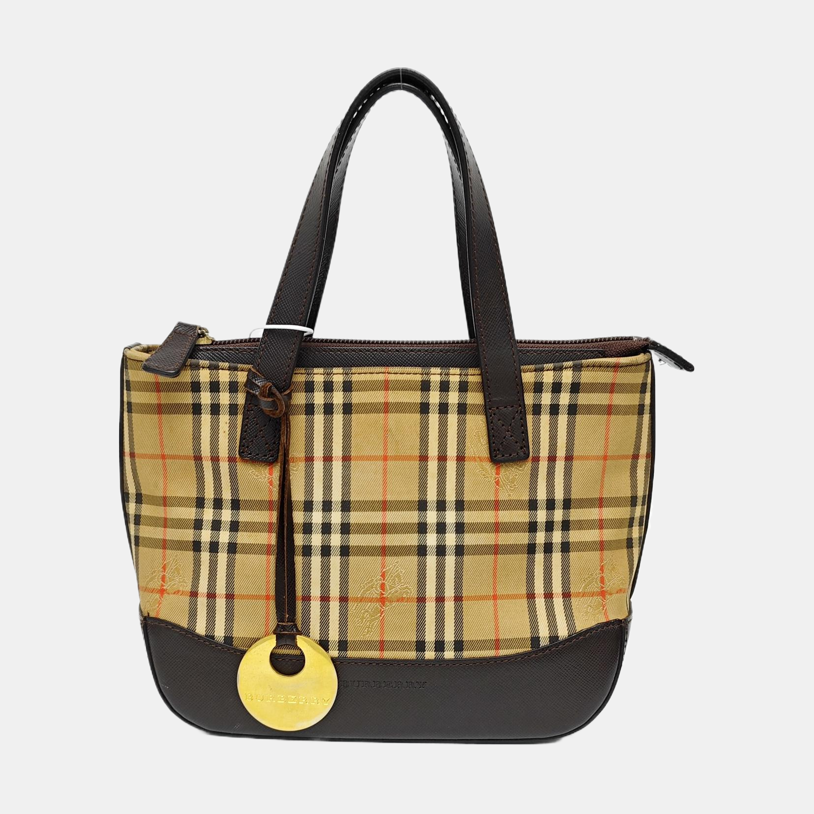 Haymarket Canvas Beige
