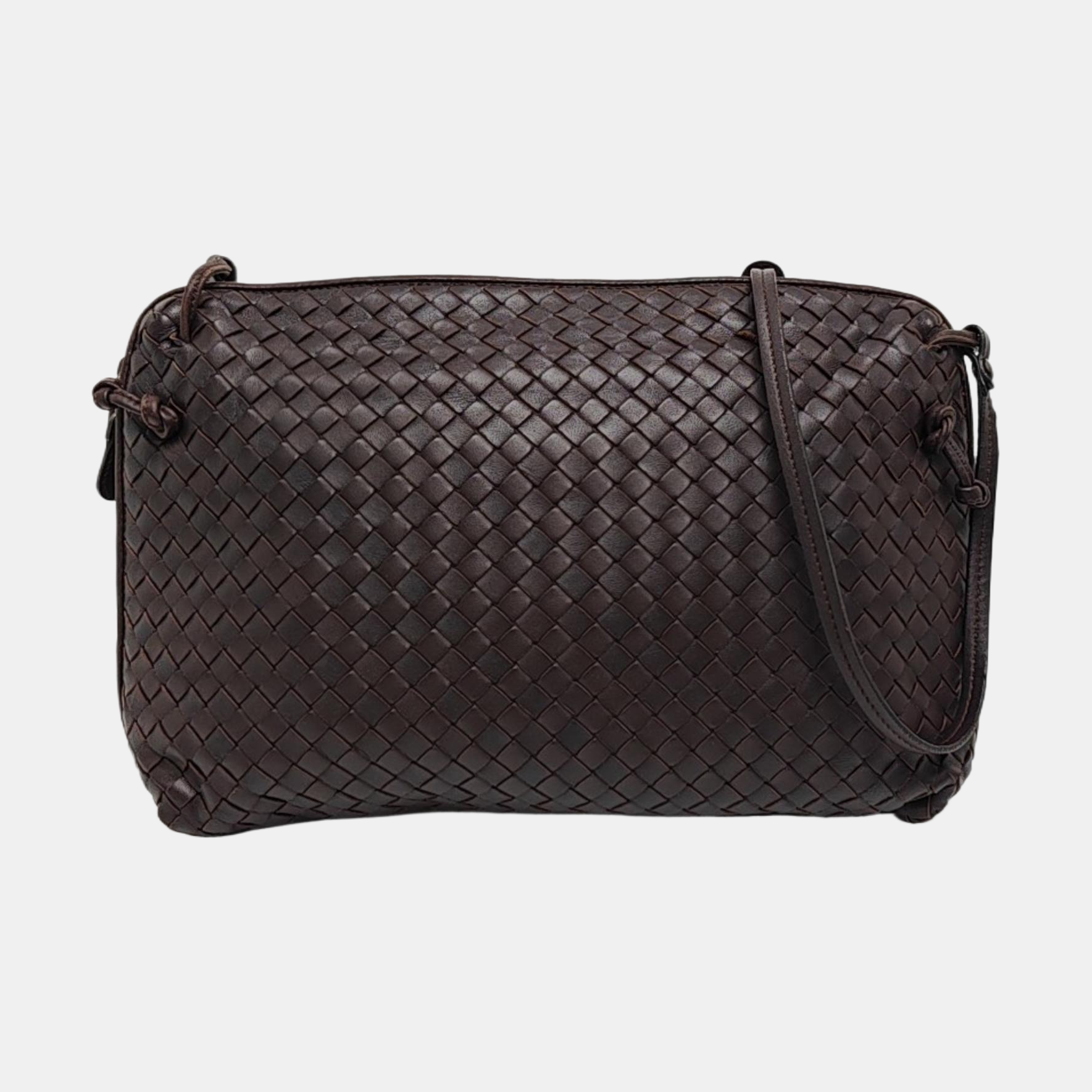 Nodini Calfskin Brown