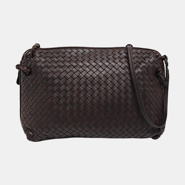Nodini Calfskin Brown