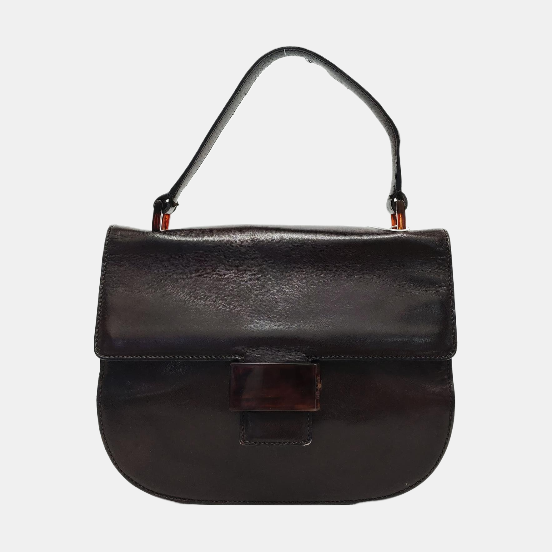 Calfskin Brown