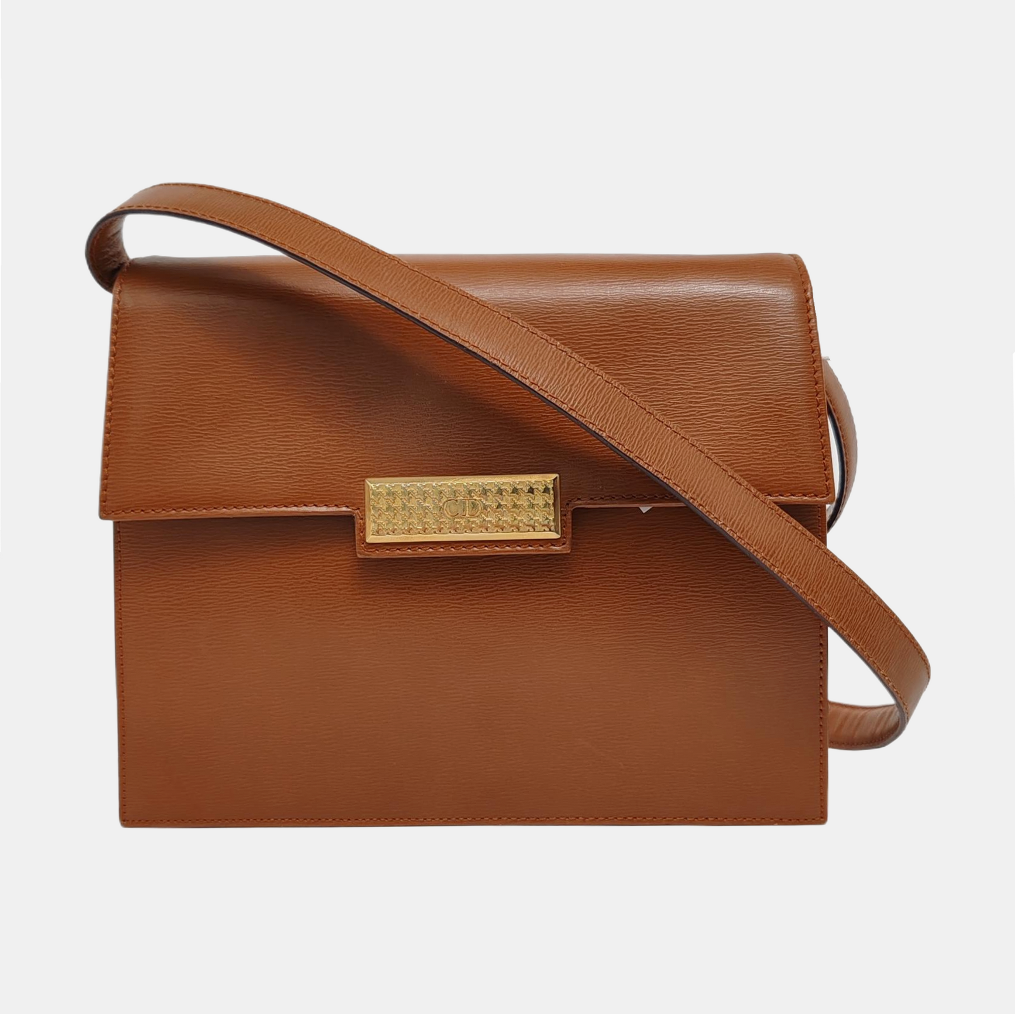Calfskin Brown