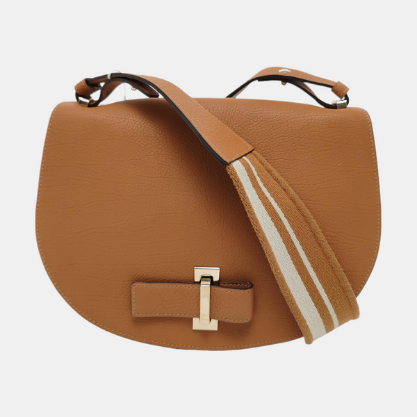 Le Mutin Calfskin Brown