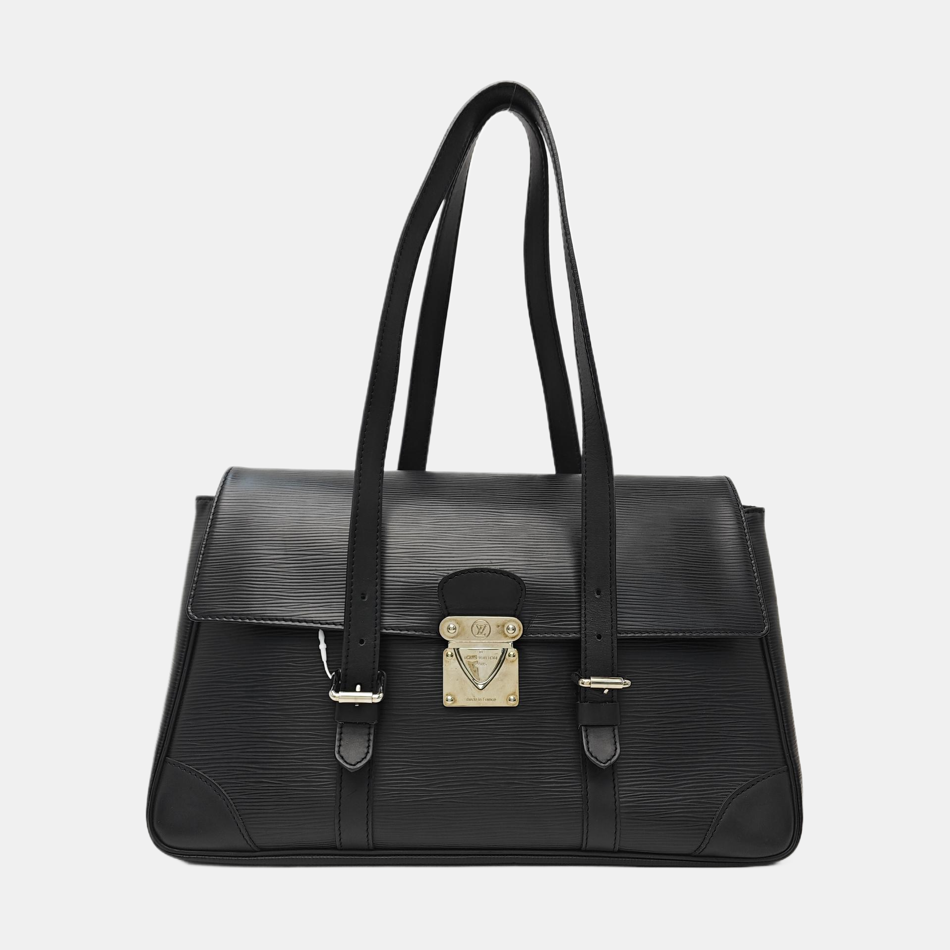 EPI SEGUR MM Epi Black