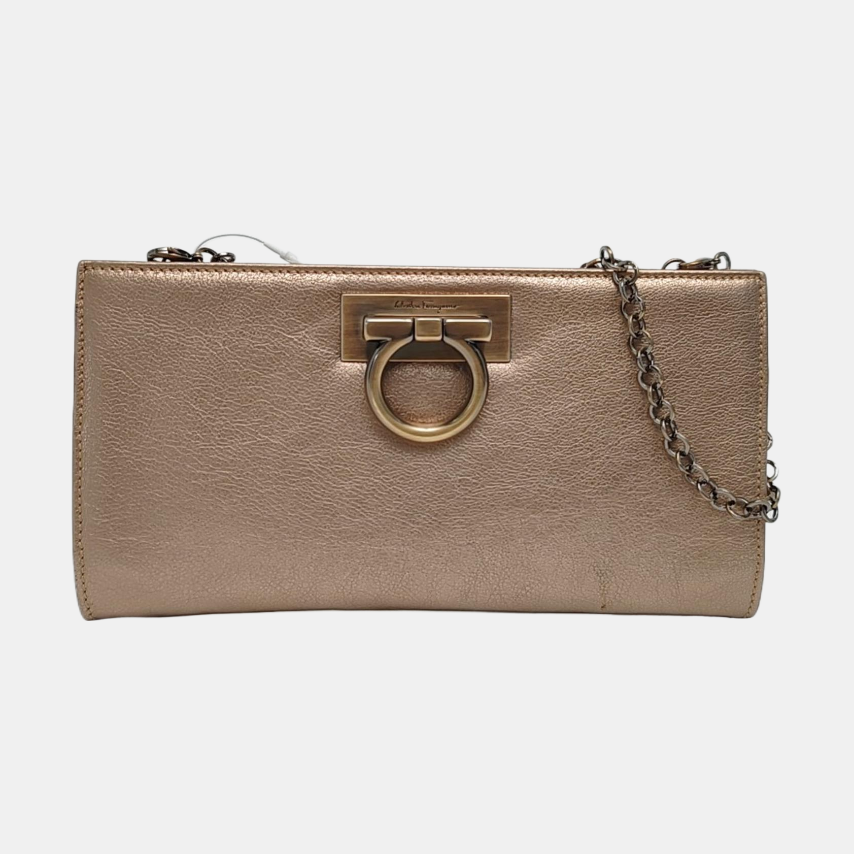 Calfskin Beige