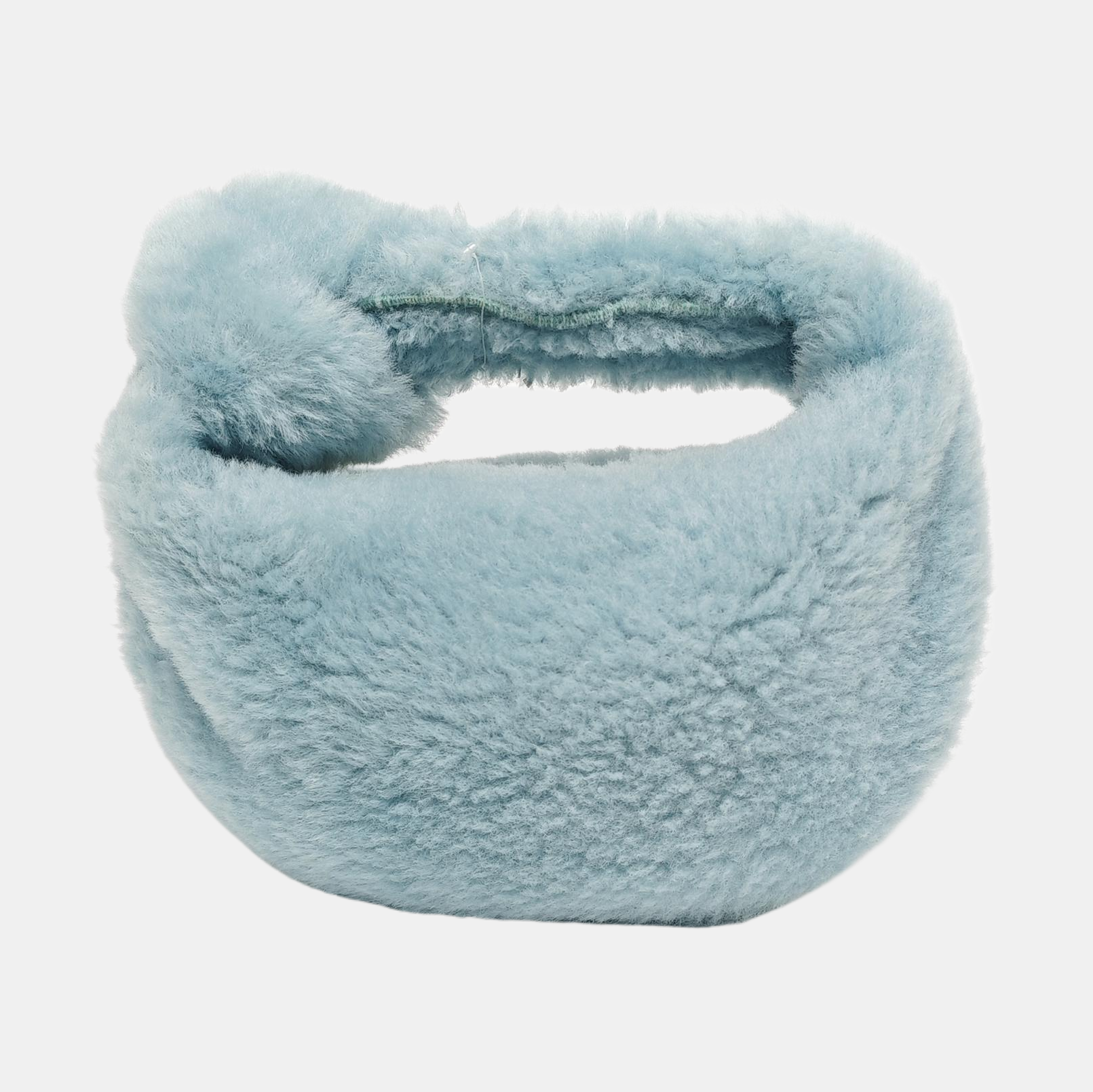 Jodie Mini Fabric Blue