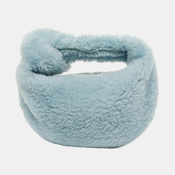 Jodie Mini Fabric Blue