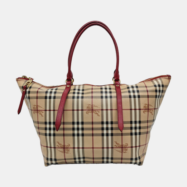 Salisbury Coated Canvas Beige
