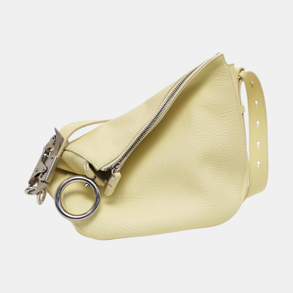 Canterbury Calfskin Green