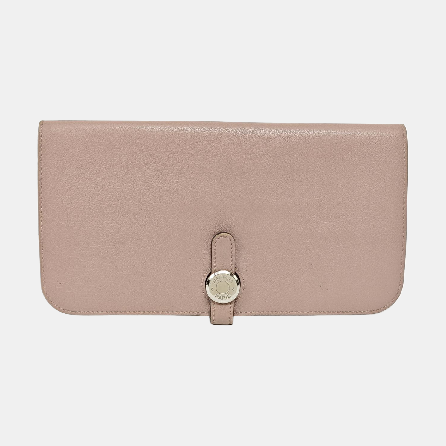 Dogon Evercolor Pink Wallet