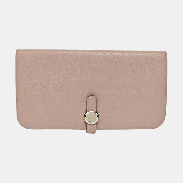 Dogon Evercolor Pink Wallet