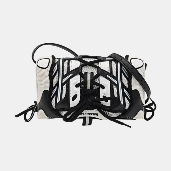 Calfskin Black