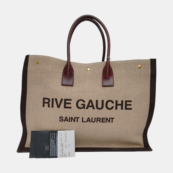 RIVE GAUCHE Linen Gray