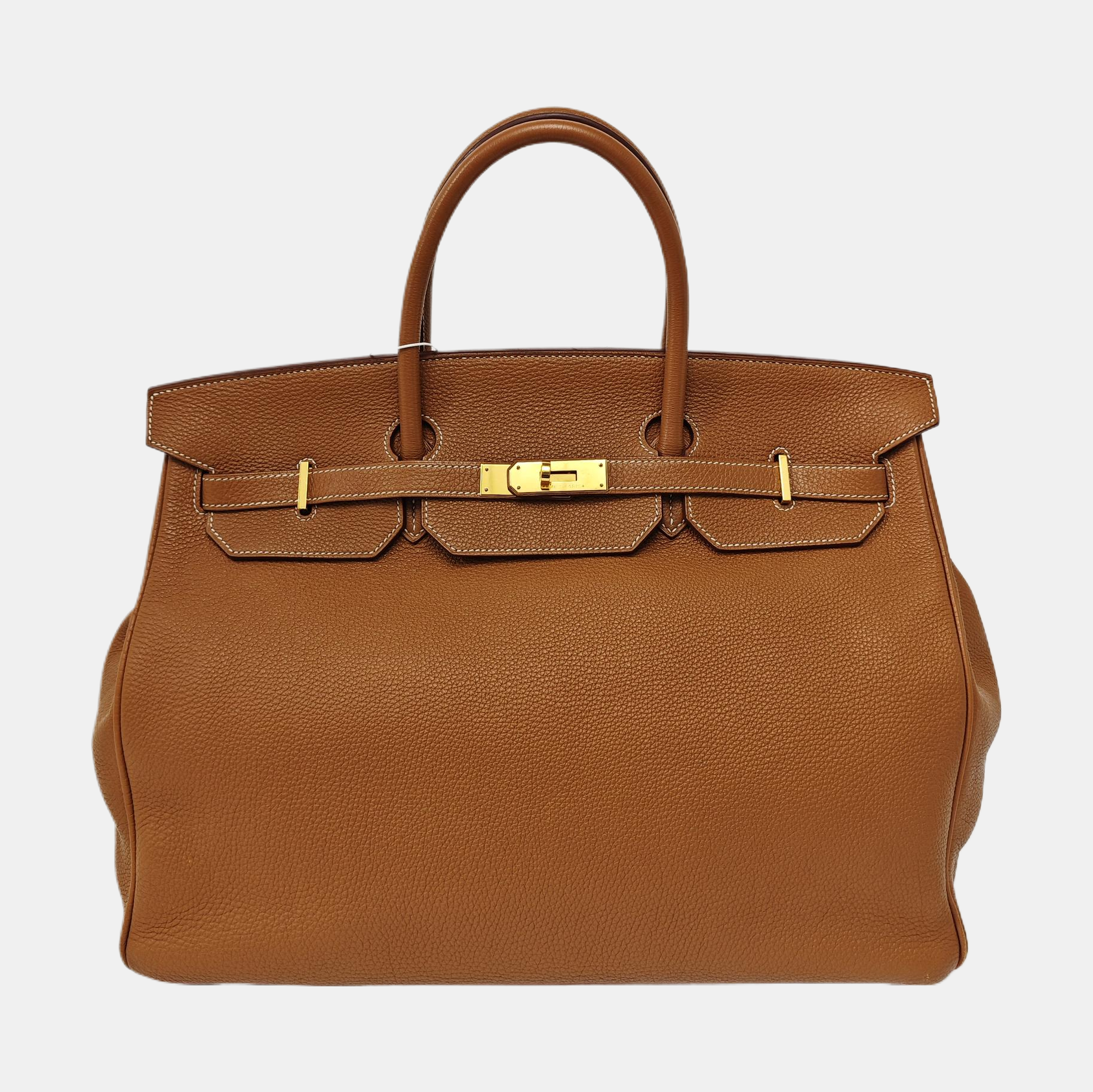 Birkin 40 Togo Brown