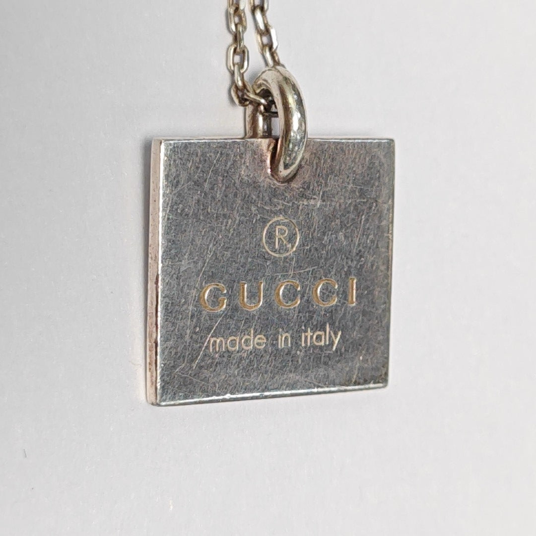 925 Sterling Silver Necklace