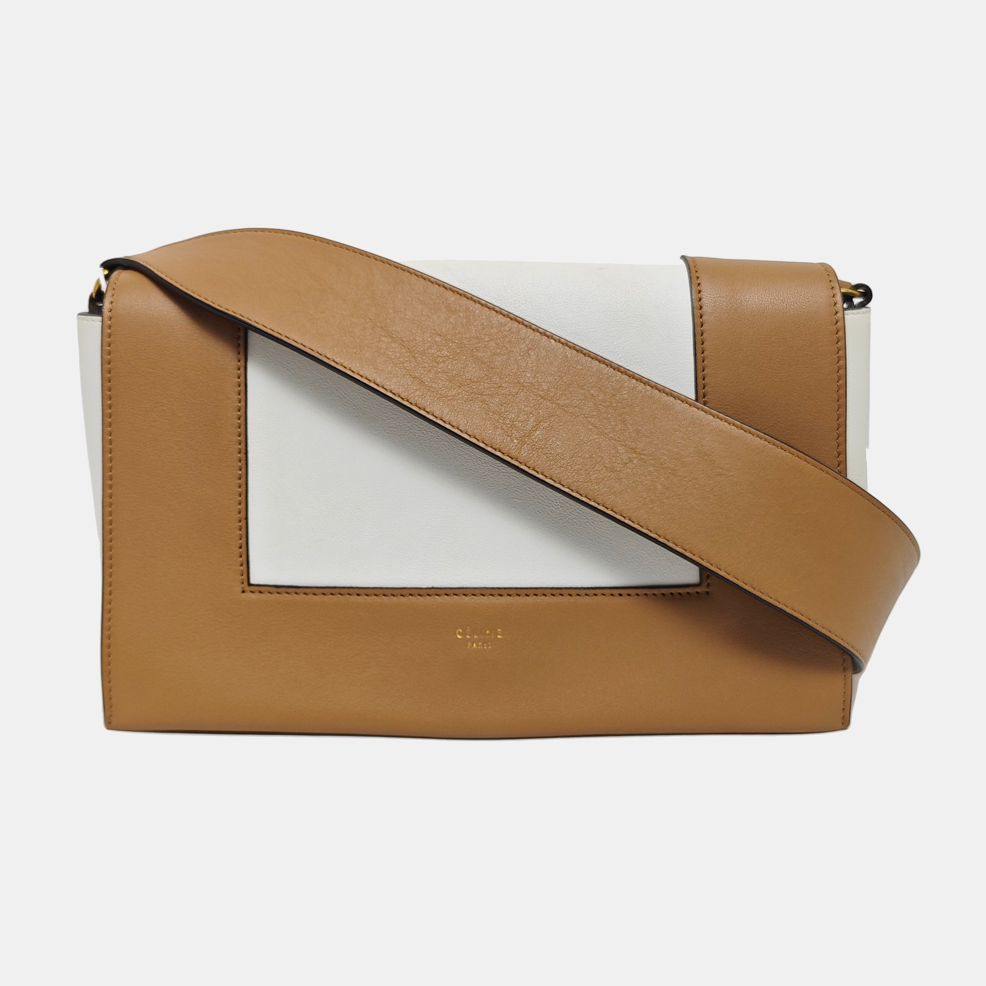 FRAME Medium Calfskin Multicolor