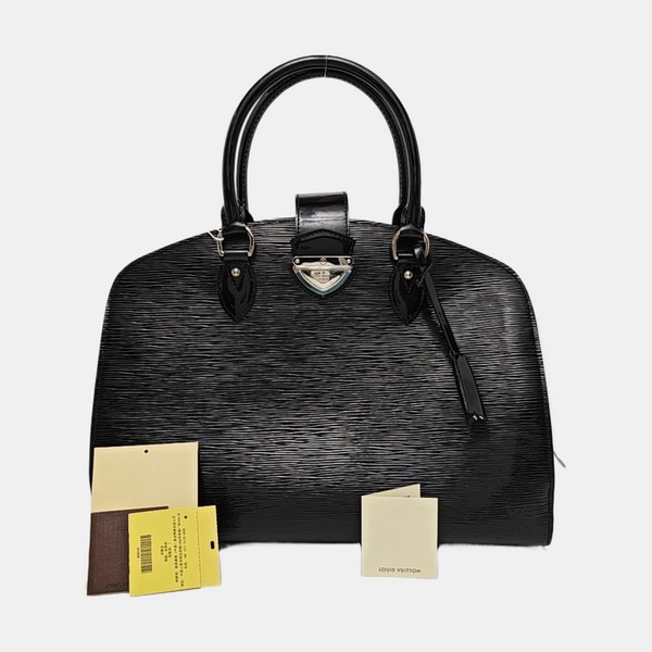 PONNEUF GM Epi Black