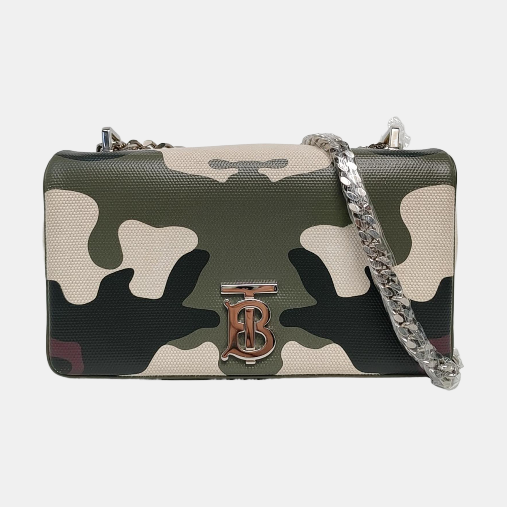 Lola Small Canvas Multicolor
