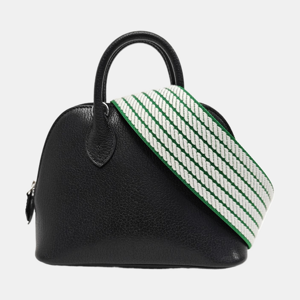 Bolide 18 Chèvre Mysore Black