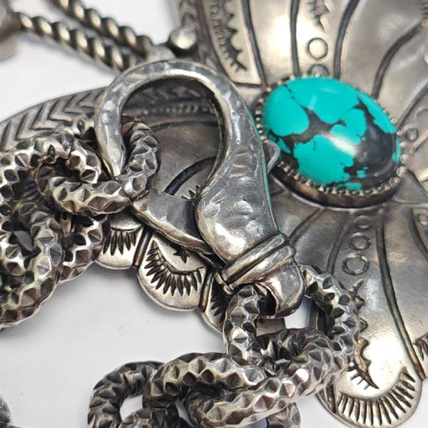 925 Sterling Silver Necklace