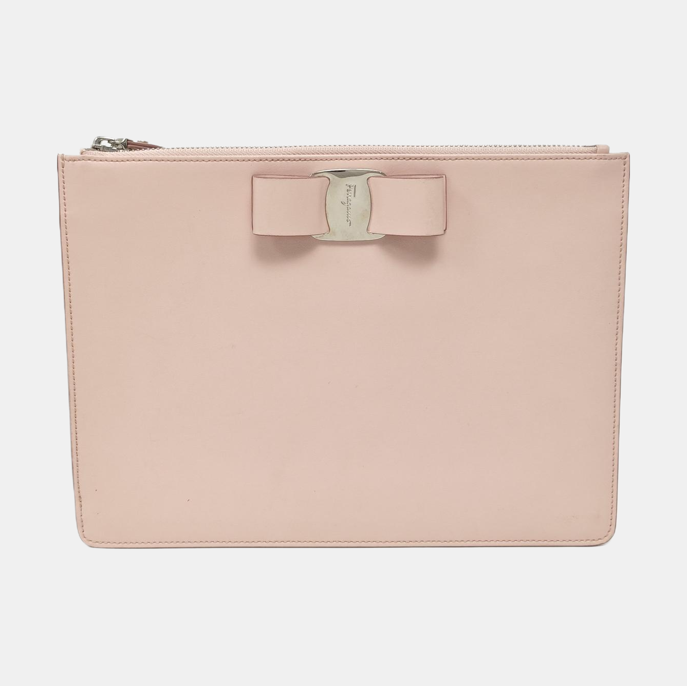 Vara Calfskin Pink