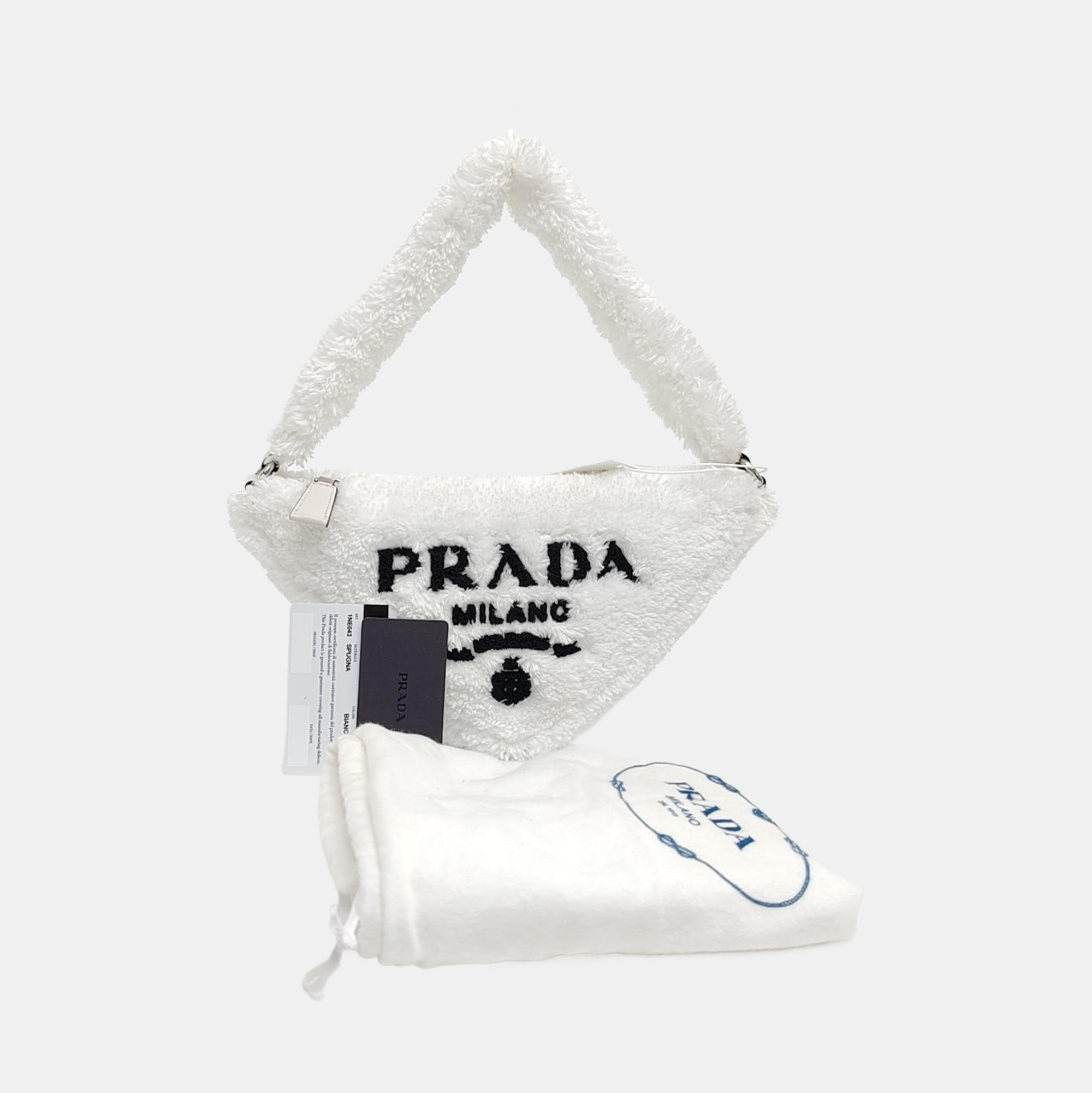 Fabric White