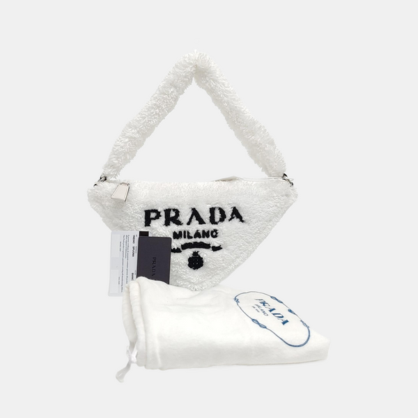 Fabric White