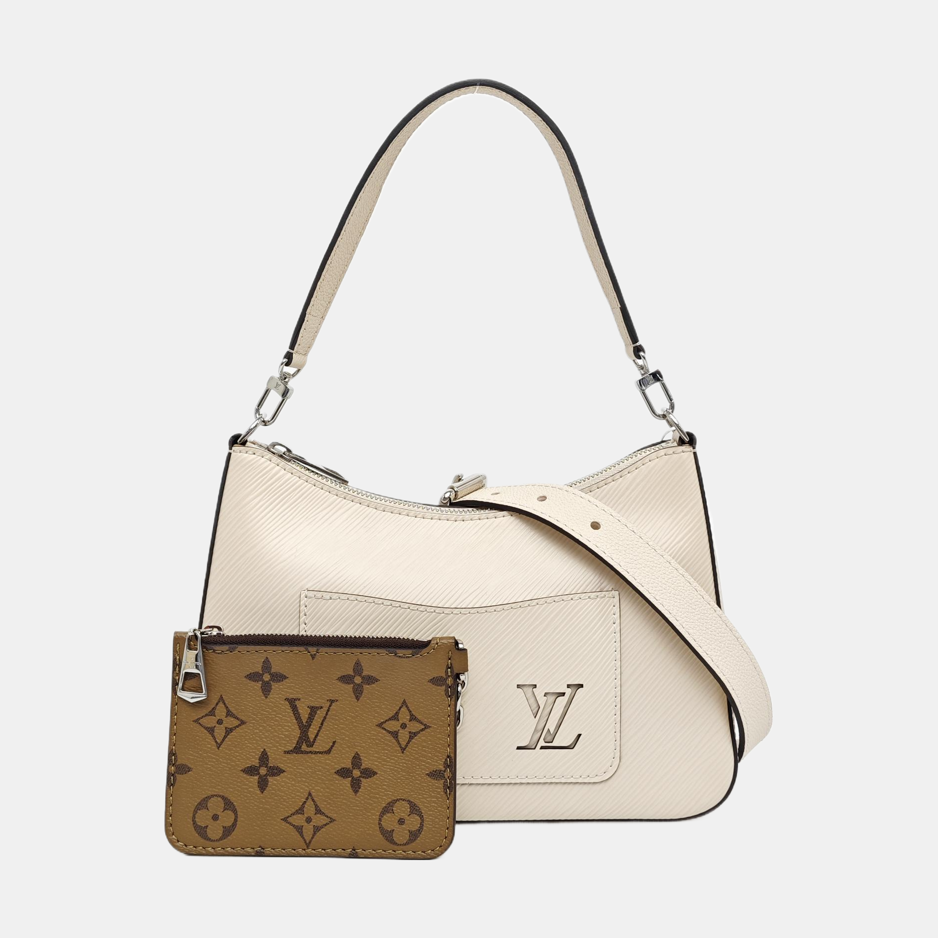 MARELLE Epi White