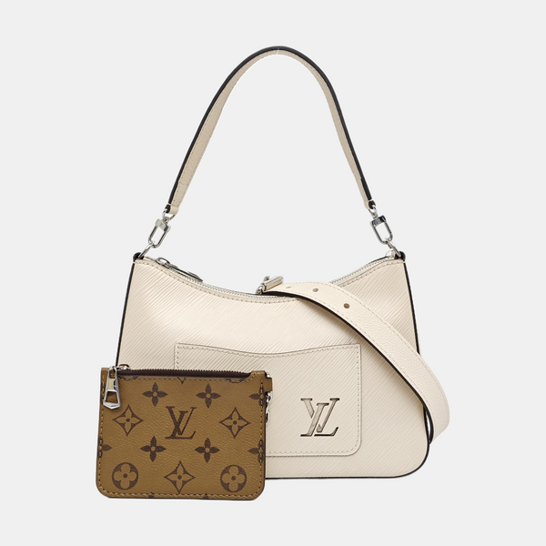 MARELLE Epi White