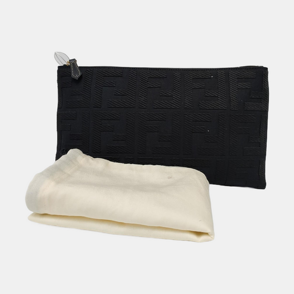 Fabric Medium Black