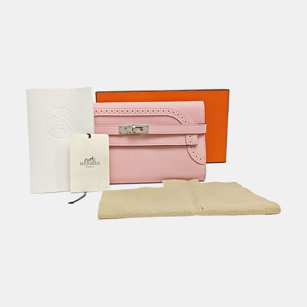 Kelly 20 Swift Pink