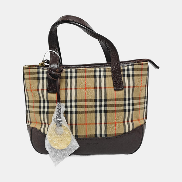 Haymarket Canvas Beige