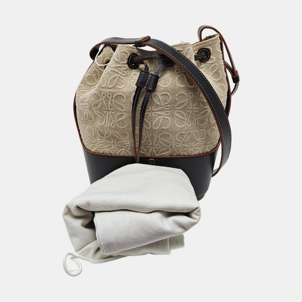 Balloon Small Linen Multicolor