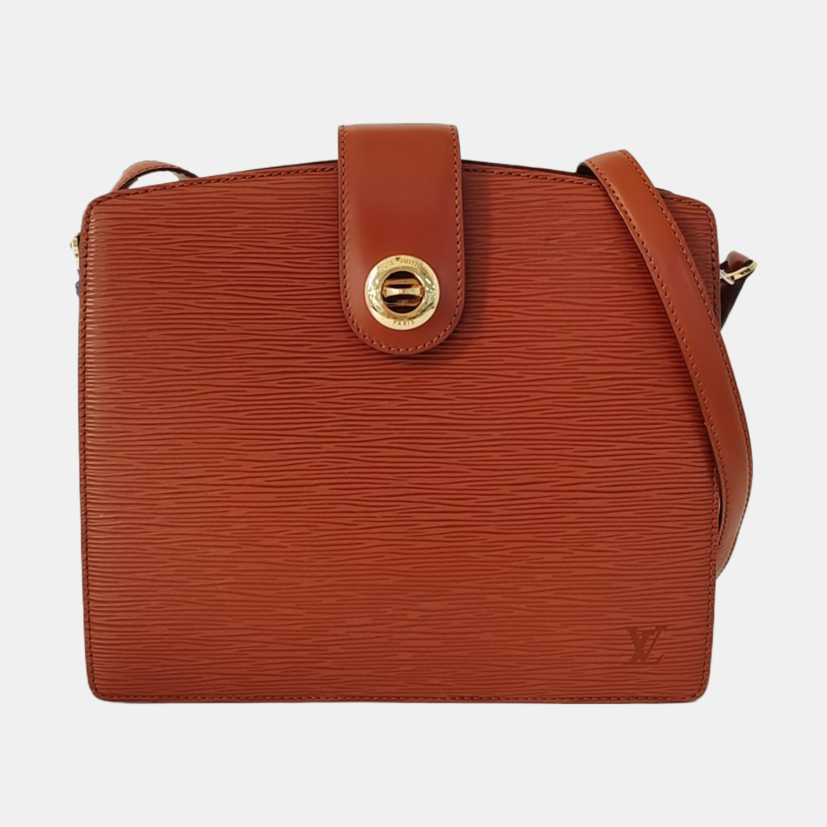 CAPUCHIN Epi Brown