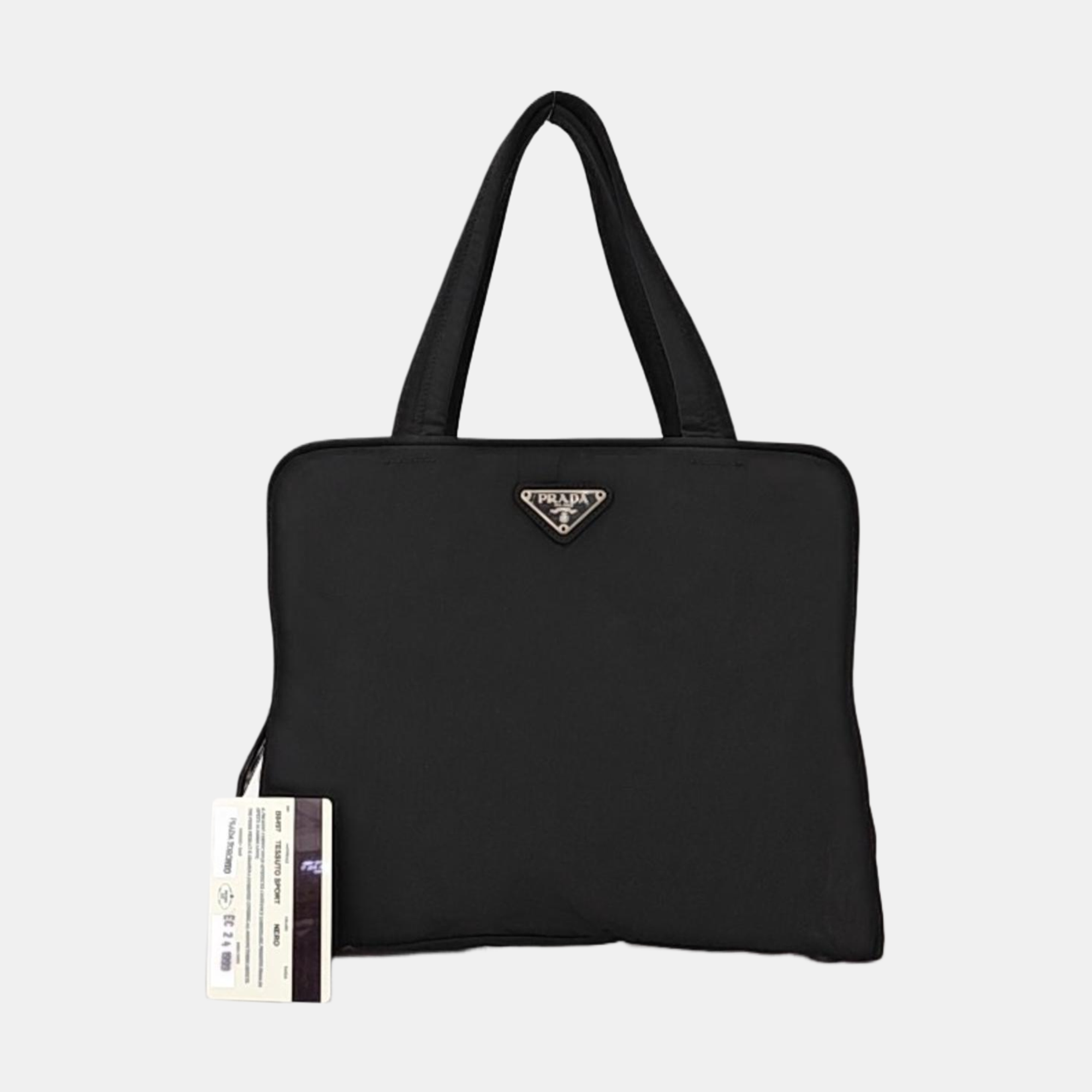 Nylon Black