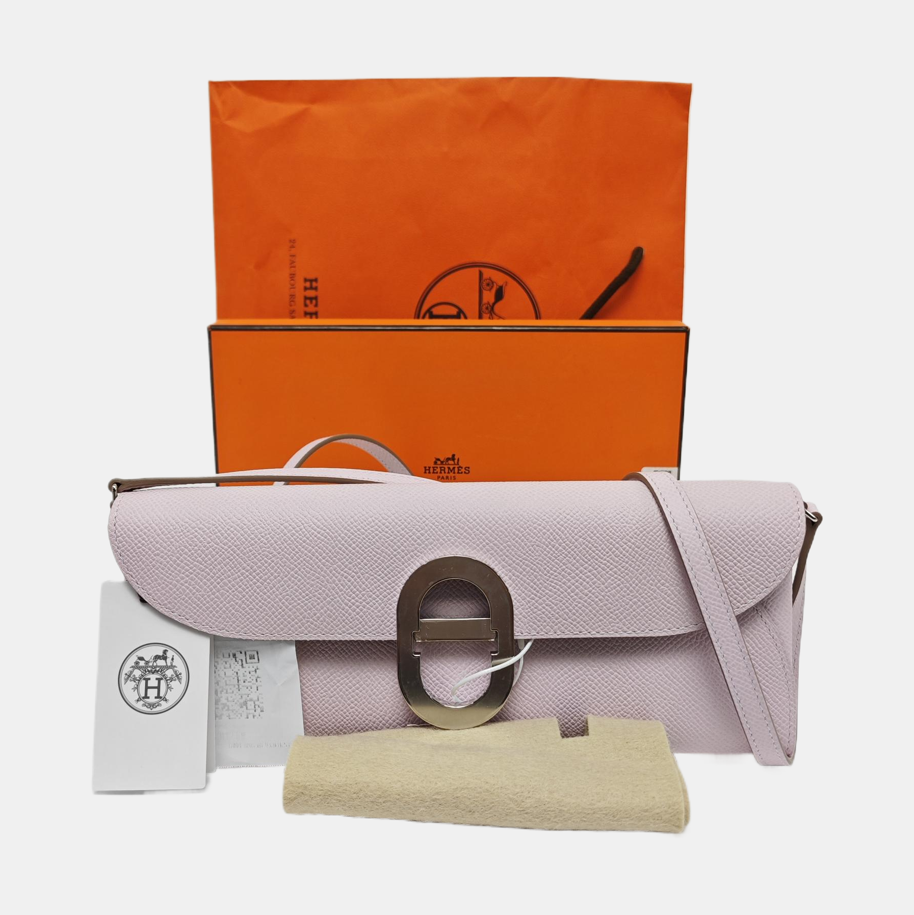 Chaine D'ancre Epsom Purple