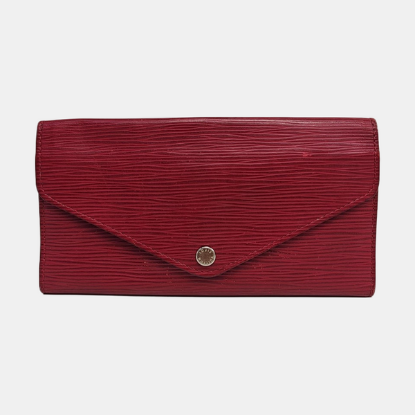 JOSÉPHINE Epi Red