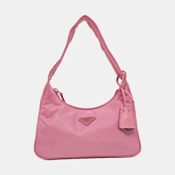 Re-Edition2000 Mini Nylon Red