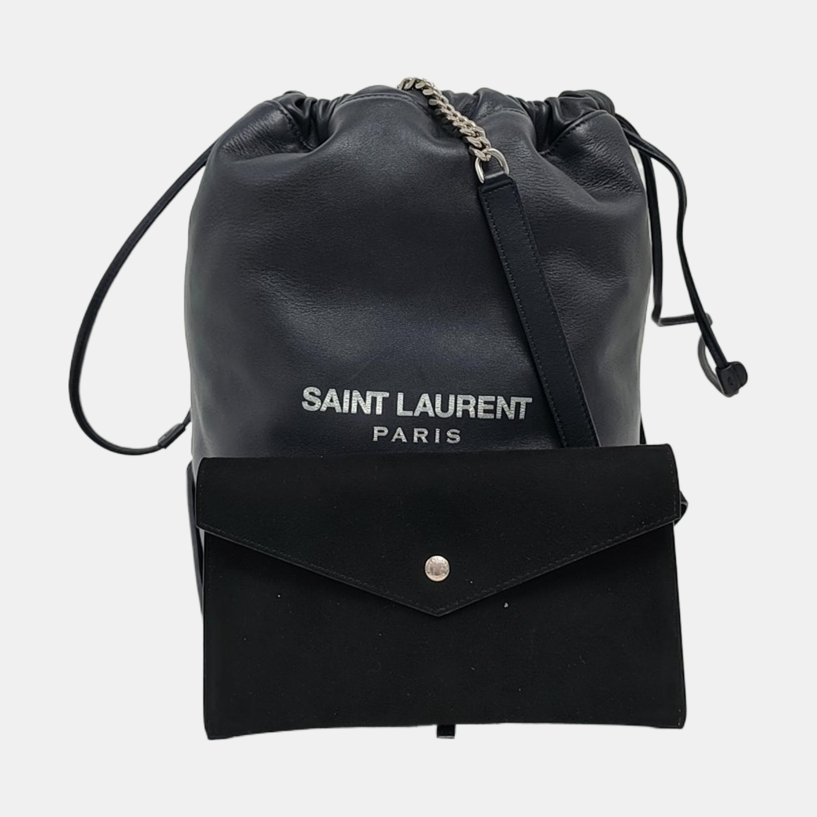 TEDDY Lambskin Blue